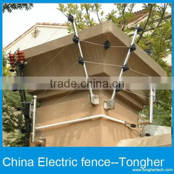 Install an Electric Fence for House photo-2