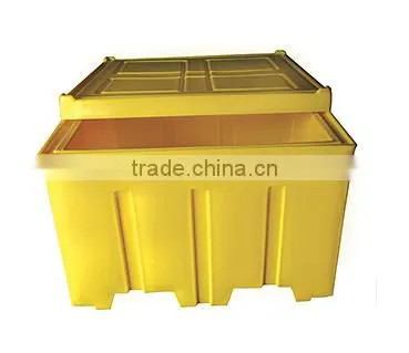 Customize Plastic Storage Cabinet photo-6