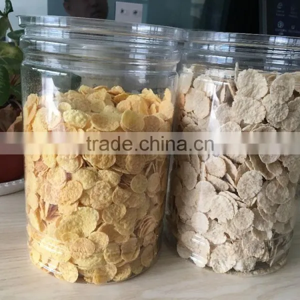 High Efficiency Corn Flakes Production Line/machine photo-5