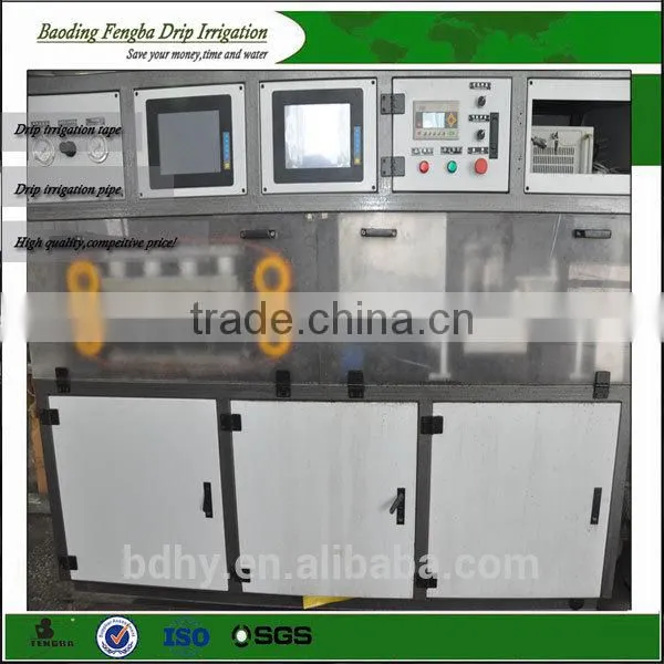 Drip Irrigation Tape Machine of China Supplier photo-2