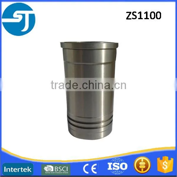 Farm Machiner Widely Used ZS1100 Diesel Engine Parts Cylinder Liner photo-3
