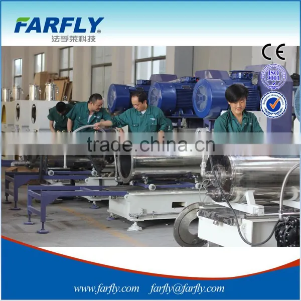 FARFLY FSP Bead Mill photo-3