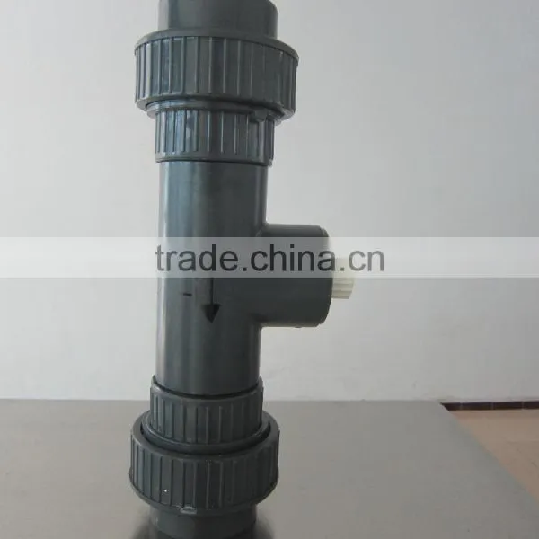 Longevity Venturi Ejector for Ozone Generator photo-5