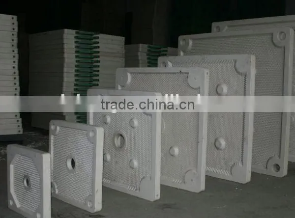 Energy Conservation and Environmental Protection Filter Press Cloth photo-3