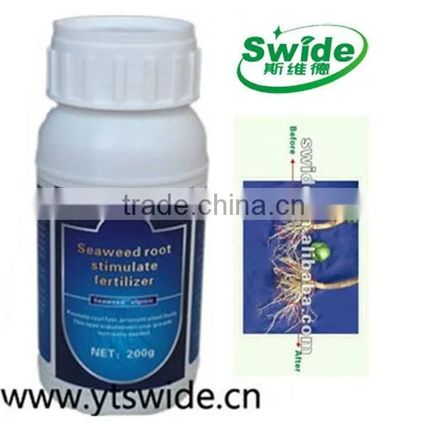 Bio Fertilizer(Root Stimulate)