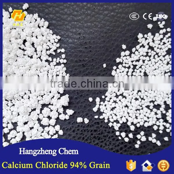 Industrial Road Salt Price Calcium Chloride photo-4
