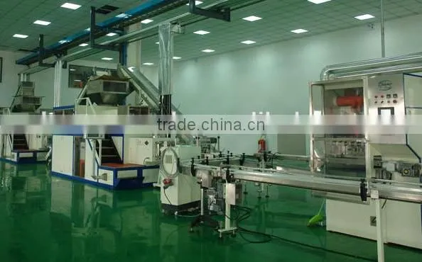 Bath Soap Making Machine photo-2