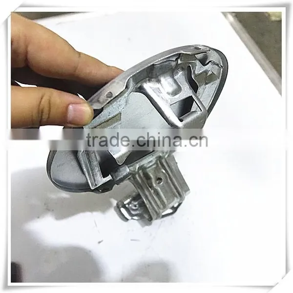 100% Original Filler Box 5401510ASZ08A for H2 photo-3