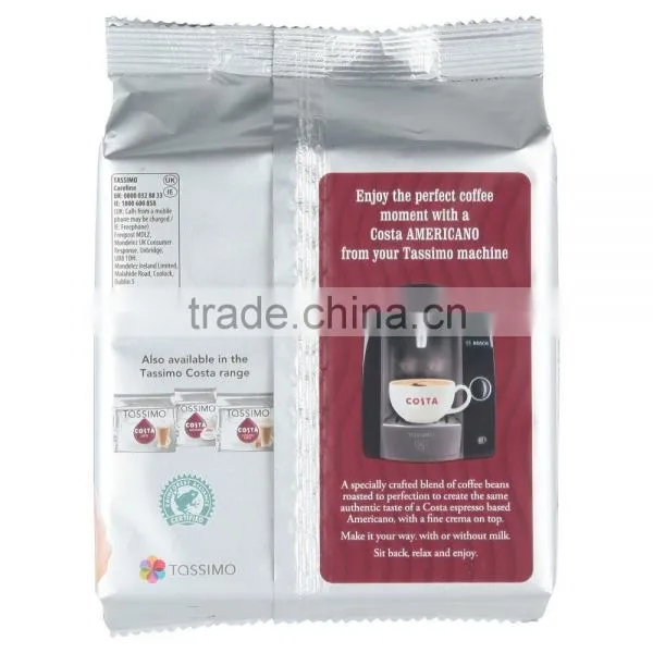 TASSIMO Costa Americano 16 T DISCs photo-2
