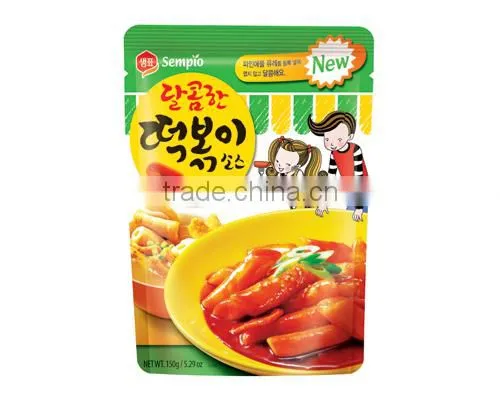 Topokki Sauce, Sweet & Spicy photo-2