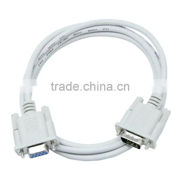 High Quality Desktop R232 13.56mhz RFID Reader photo-3