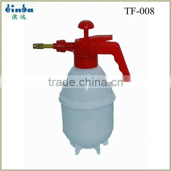 1.5L Pressure Sprayer For Agricultural Use/ Garden Use photo-6