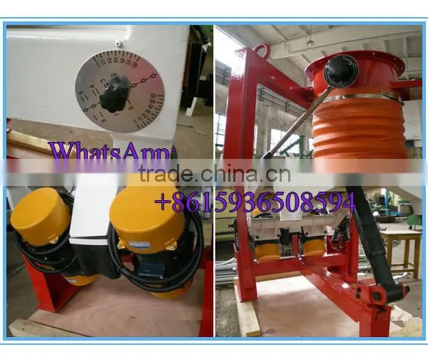 TQSF Coffee Destoner Machine for Farm Use photo-4