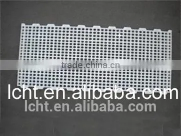 High Quality Plastic Pvc Slat Chicken Floor photo-3