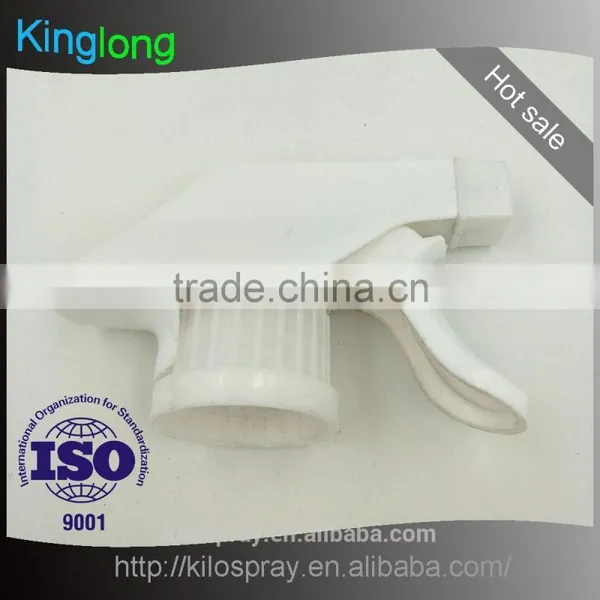 China Plastic Trigger Sprayer for Garden With Best Quality photo-5