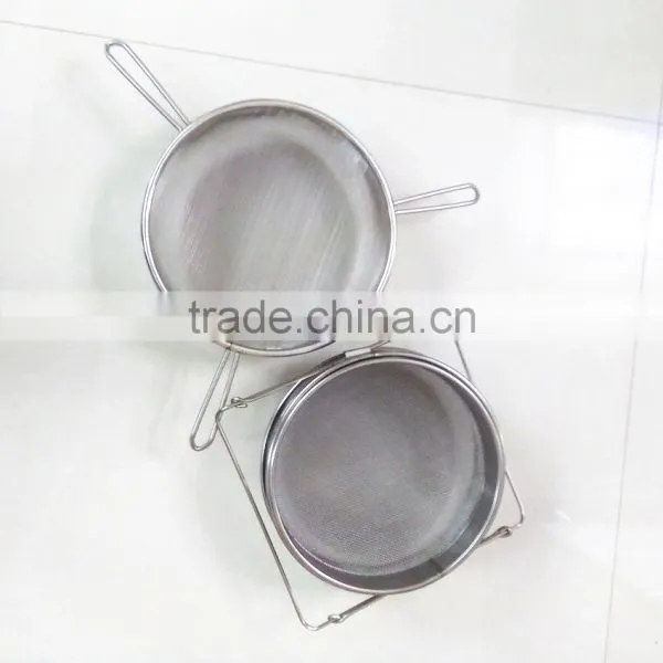 Bee Keeping Equipment Stainless Steel Honey Sieve Used for Honey Tank/honey Filter photo-2