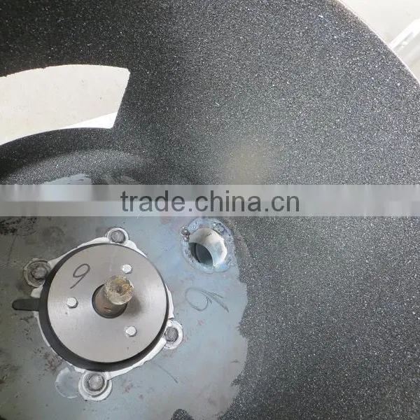 Junlan Machinery 450 Model Stainless Steel Potato Ginger Peeling Machine +8618637188608 photo-5