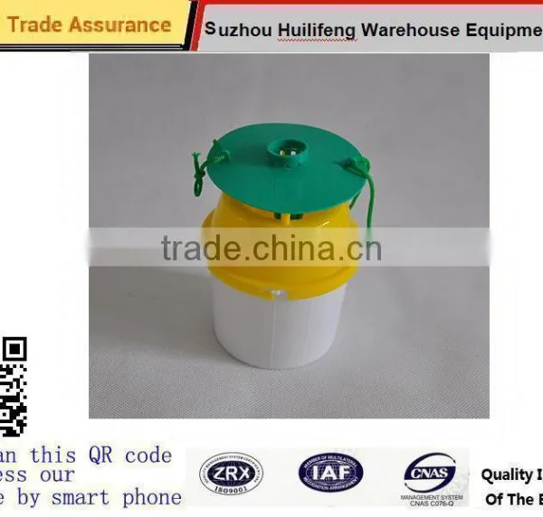 Best Solution for Certain Types of Moths Pest Control Professional Grade Moth Trap 175*175*240mm