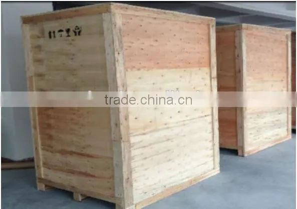 Plastic Material Vacuum PVC Powder Loader China photo-6