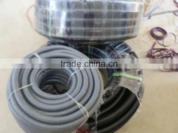 LC-LIDA AD Nylon Cable Protection Hose Series photo-2