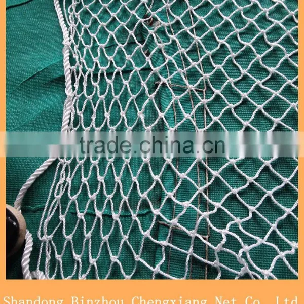 High Quality Safety Net / Falling Protection Safety Net photo-2