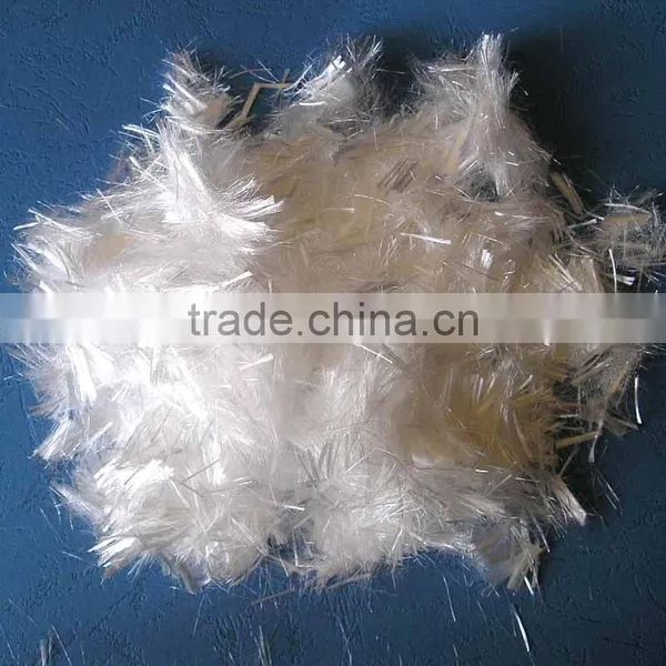 Engineering Fiber Reinforvement Construction pp Concrete Fiber