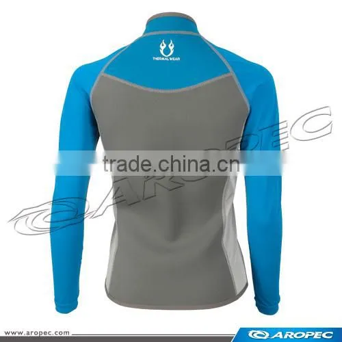 Balance Lady 1.5mm Woman Neoprene / Lycra Swim Jacket Wear photo-4