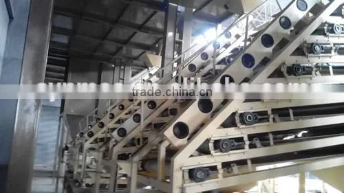 Round Soya Bean Sorter photo-6