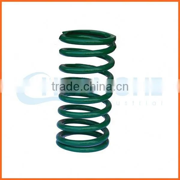 Customized Wholesale Quality Rainbow Coil Spring photo-5