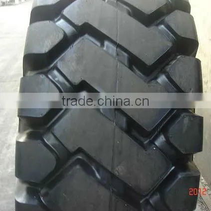 High Quality Otr Tyre 23 5r25, Prompt Delivery With Warranty Promise