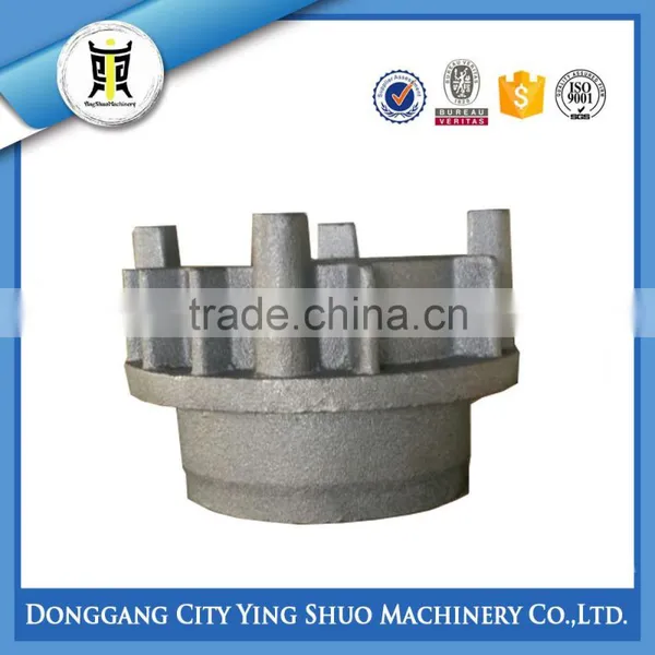 We Are a Foundry we Can Produce Iron Castings photo-2