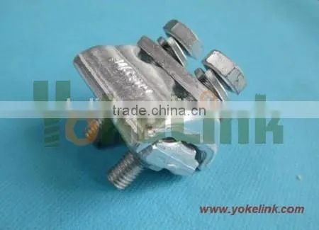 APG Type Bimetal Parallel-groove Clamp for Dead End Clamp photo-6