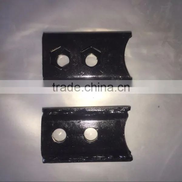 Cultivator Parts Bracket for Blade photo-2
