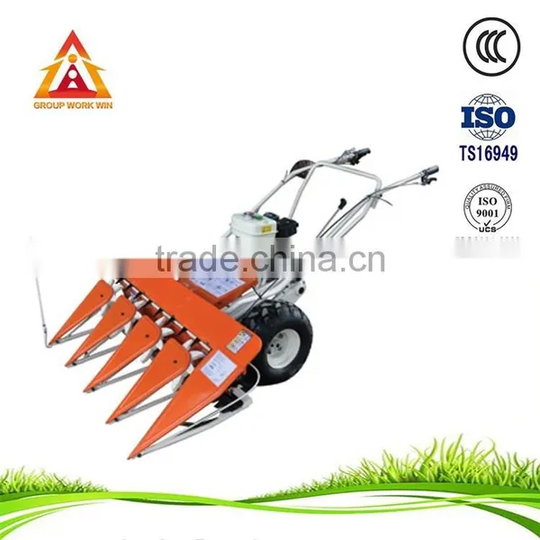 High Quality Harvester photo-4