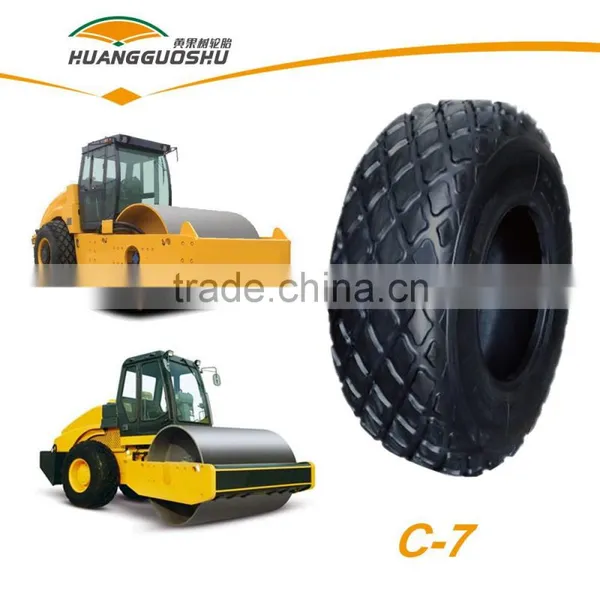 C7 Car Wheel Tire Factory in China23.1-26 photo-4