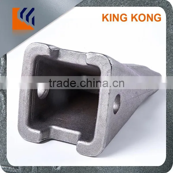 DH360 Forged Daewoo Excavator Parts for Digging Stone photo-3