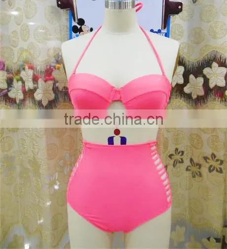 Supplier Wholesales Young Girls in Micro Bikini From China Online Shopping photo-3