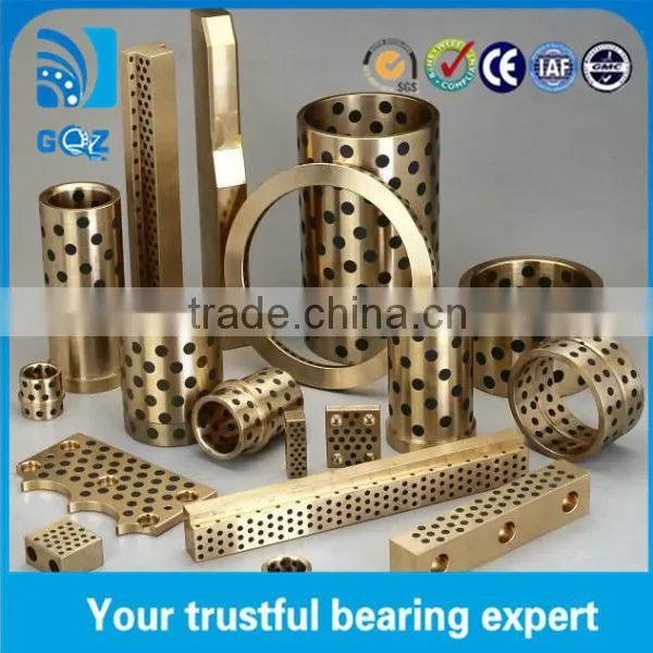 GEC 320 FBAS Radial Spherical Plain Bearings