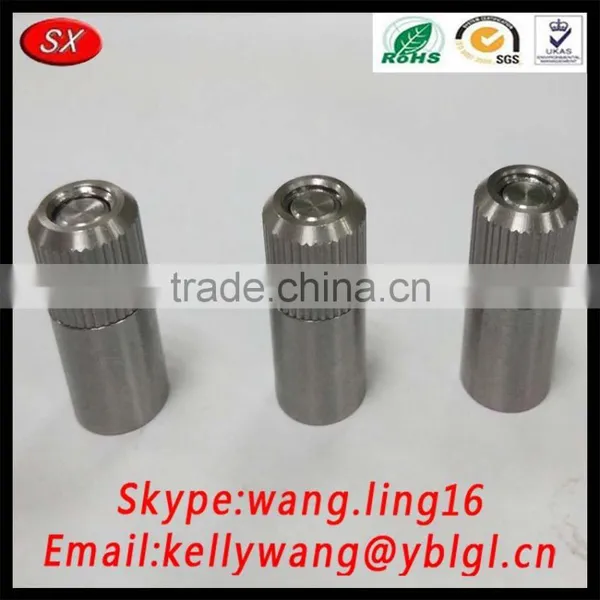 Stailess Steel/Brass M2 M3 M4 M5 M6 M8 M10 M12 M14 M16 M18 M20 Bolt and Nut photo-3