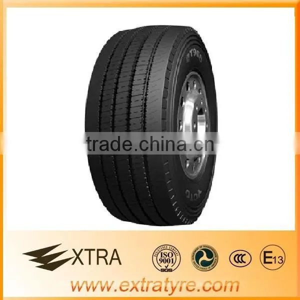 Radial Truck Tires Boto Brand,with ECE,EU Label,11R22.5,11R24.5,295/75R22.5 photo-4