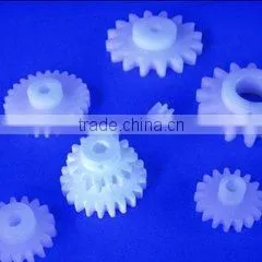 PSF/PSU Heat Resistance Machinery Parts photo-6