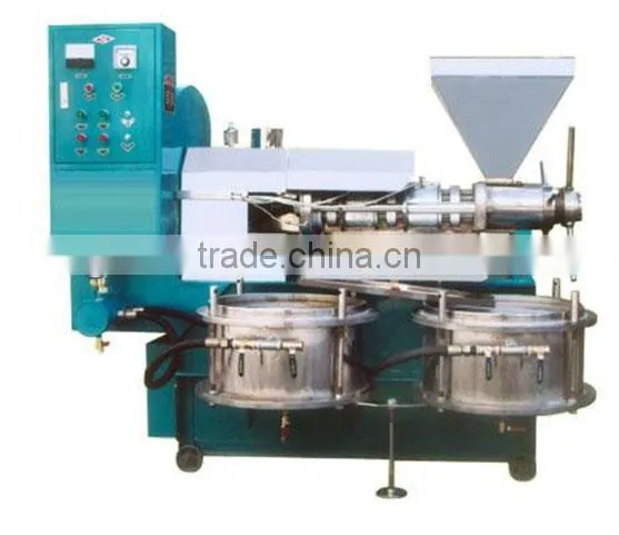 Hot Sale & New Type Oli Press Machine photo-5