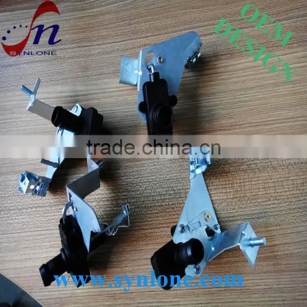 MINI Valve Spare Part photo-2