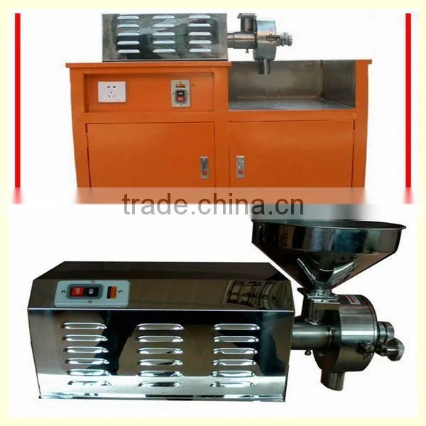 Lowest Price Coffee/spice/herbs/grain/wheat Grinder With Best Service photo-3