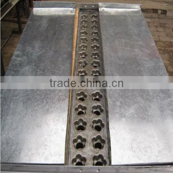High Efficiency Candle Moulding Machine With 100% Quality Assurance photo-4
