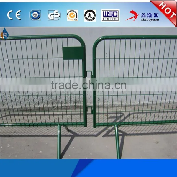 2017 Factory Hot Sale Cheap Price Traffic Barrier / Concrete Barrier / Concert Crowd Control Barrier in Australia Market photo-2