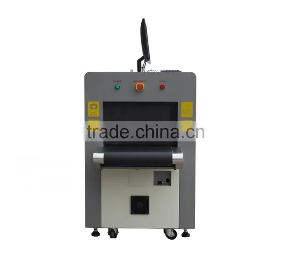 5030C Secutiry X-ray Baggage Scanner Machine for Inspection Small Bag photo-3