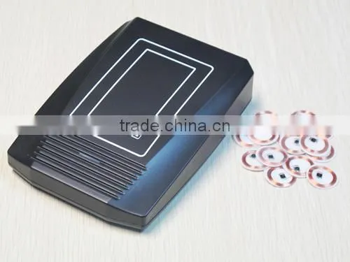 2016 Promotion HF 13.56MHz RFID Reader by DAILY RFID photo-2