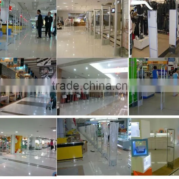 Anti Shoplifting EAS RF Antenna Sensor Security Door Gates photo-6