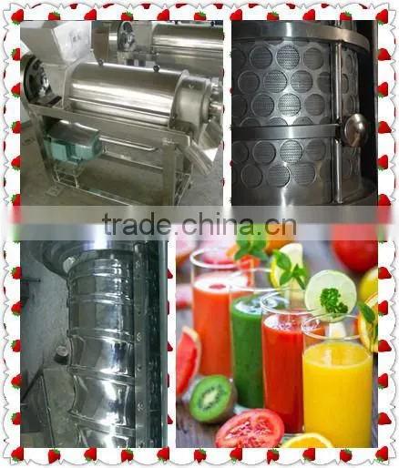 Professional Ginger Juice/onion Juice Extractor With Factory Price photo-2